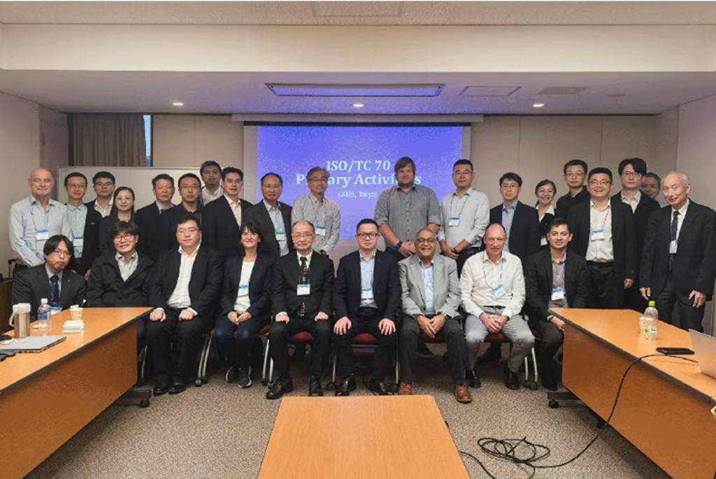 Zero-Carbon Pioneer! Weichai Among the World’s First to Pass Preliminary Research on Hydrogen Internal Combustion Engine International Standards