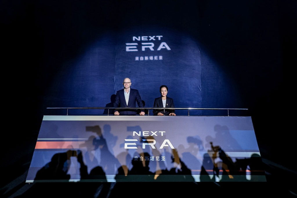 From Scania, the NEXT ERA Tractor is Officially Launched: Reshaping the Value Benchmark of China's Long-Distance Transportation