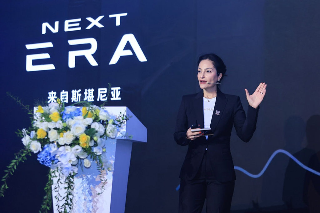 From Scania, the NEXT ERA Tractor is Officially Launched: Reshaping the Value Benchmark of China's Long-Distance Transportation