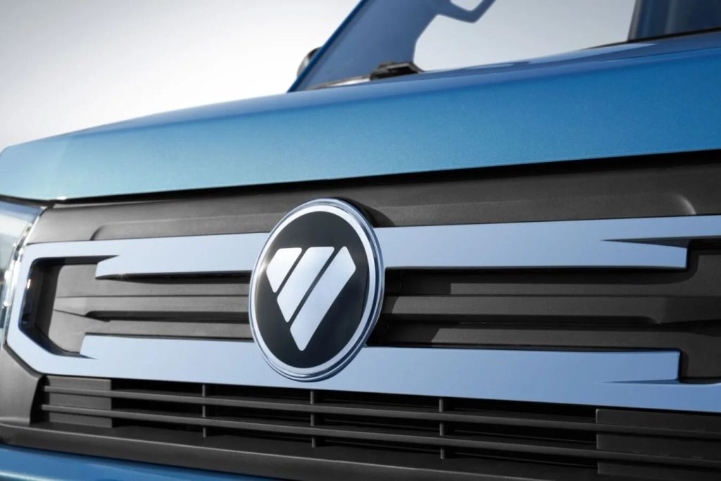 FOTON Motor Unveils the All-New Wonder Plus mini-truck, Redefining Urban Distribution Logistics Standards with its “super-equipped” philosophy