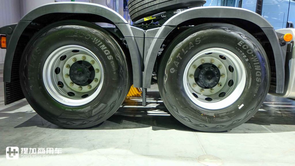 Equipped with a 640HP High-Power Engine: A Live Review of FAW TRUCKS’ Newly Launched DORTRON DH 640 Tractor
