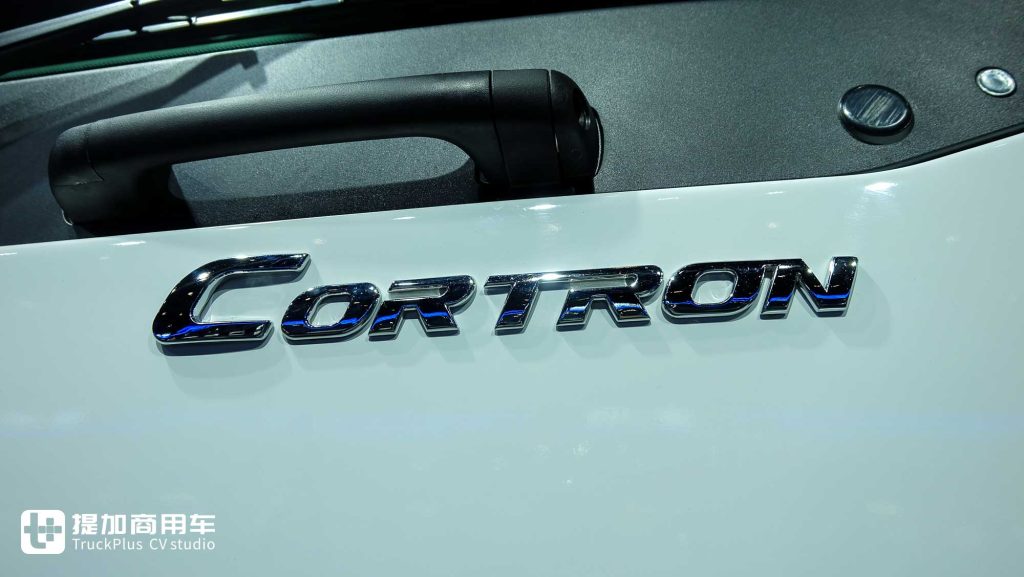 Gross Combination Weight up to 120 Tons! Built for Road Trains: A Live Review of FAW Trucks’ Newly Launched Export-Model CORTRON CH Tractor