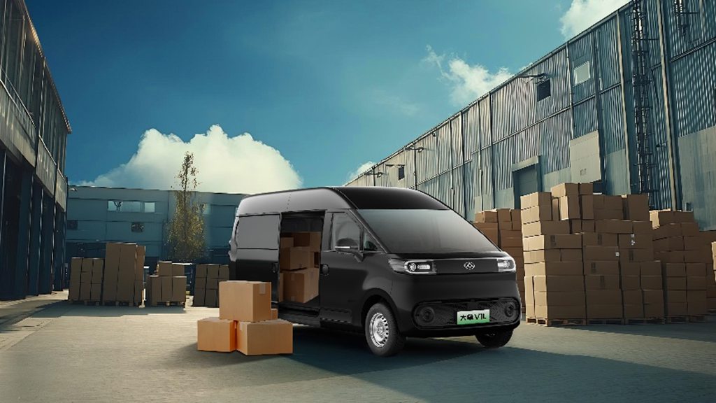 SAIC Commercial Vehicles Sells 26,193 Units in November, Achieving "Seven Consecutive Growths"; Domestic New Energy Sales Account for Nearly Half, Leading Industry Transformation