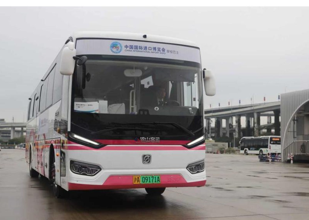 SAIC Commercial Vehicles Sells 26,193 Units in November, Achieving "Seven Consecutive Growths"; Domestic New Energy Sales Account for Nearly Half, Leading Industry Transformation