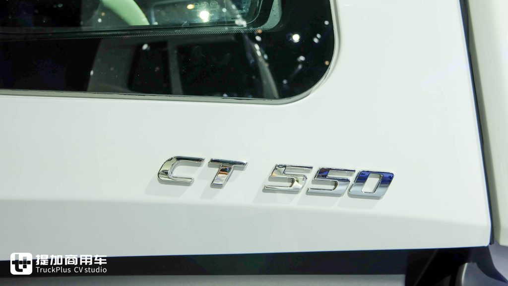 550 HP! Tripod-Inspired Design + Comfortable Interior: What Are the Strengths of FAW TRUCKS’ Export-Model CORTRON CT 550 Dump Truck?