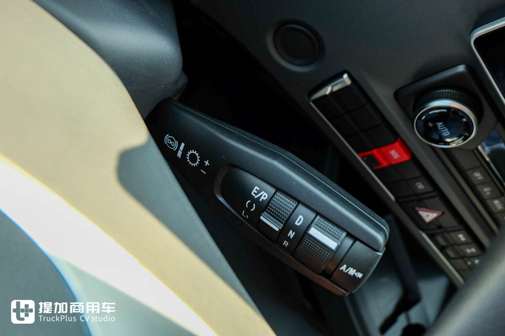 Hybrid Heavy Trucks Are Trending Again in China? Beijing Heavy Duty’s i-Zhuimeng Hybrid Truck Is Here – A Live Review of Its True Capabilities