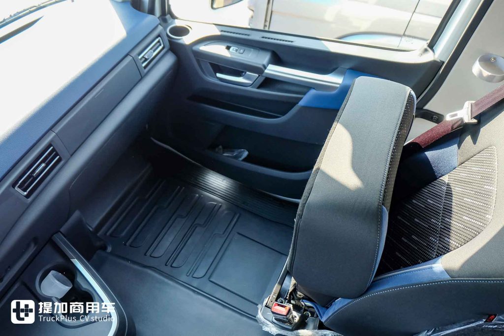 Hybrid Heavy Trucks Are Trending Again in China? Beijing Heavy Duty’s i-Zhuimeng Hybrid Truck Is Here – A Live Review of Its True Capabilities