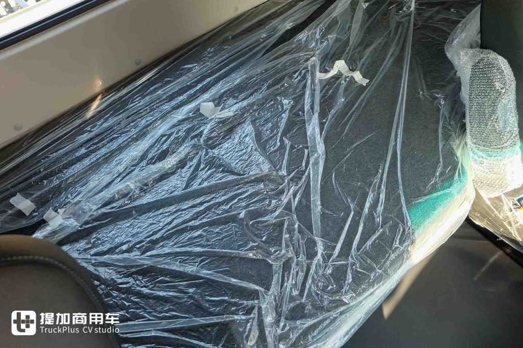 Hybrid Heavy Trucks Are Trending Again in China? Beijing Heavy Duty’s i-Zhuimeng Hybrid Truck Is Here – A Live Review of Its True Capabilities