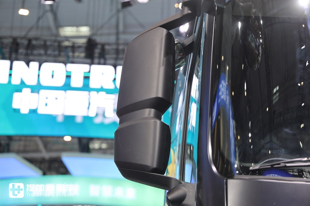 A New Flagship of China’s High-End Heavy Trucks: Sinotruk Howo KS Is Here – Live Review Uncovers Its Strengths