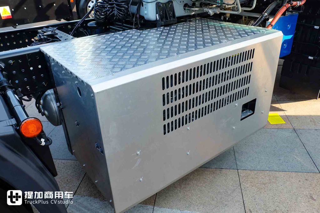 Hybrid Heavy Trucks Are Trending Again in China? Beijing Heavy Duty’s i-Zhuimeng Hybrid Truck Is Here – A Live Review of Its True Capabilities