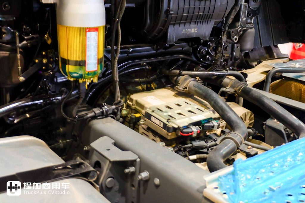 Continuing the Tianlong Legacy? Dongfeng KH Debuts on an All-New Platform – Live Review Reveals What’s Different!