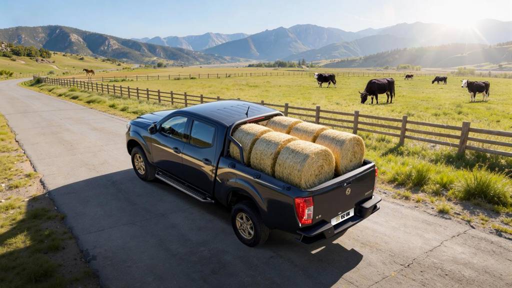 Starting at RMB 86,800: Zhengzhou Nissan Gold Ruiqi Makes a Glorious Launch