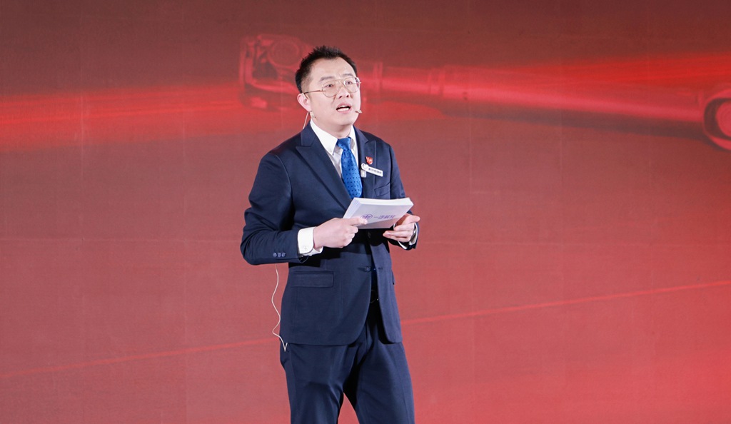 FAW TRUCKS J6 PRO Launches & J6 Platform Sales Surpass 2 Million Units