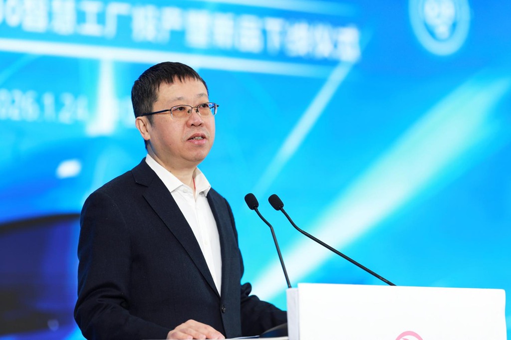 Dongfeng Commercial Vehicles D600 Smart Factory Goes Operational & New Model Rolls Off the Line