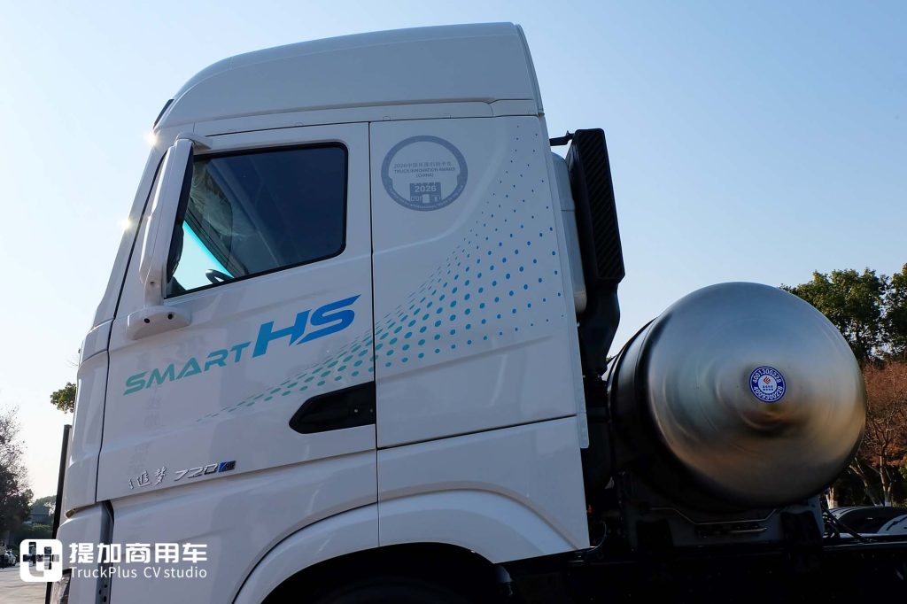 Hybrid Heavy Trucks Are Trending Again in China? Beijing Heavy Duty’s i-Zhuimeng Hybrid Truck Is Here – A Live Review of Its True Capabilities