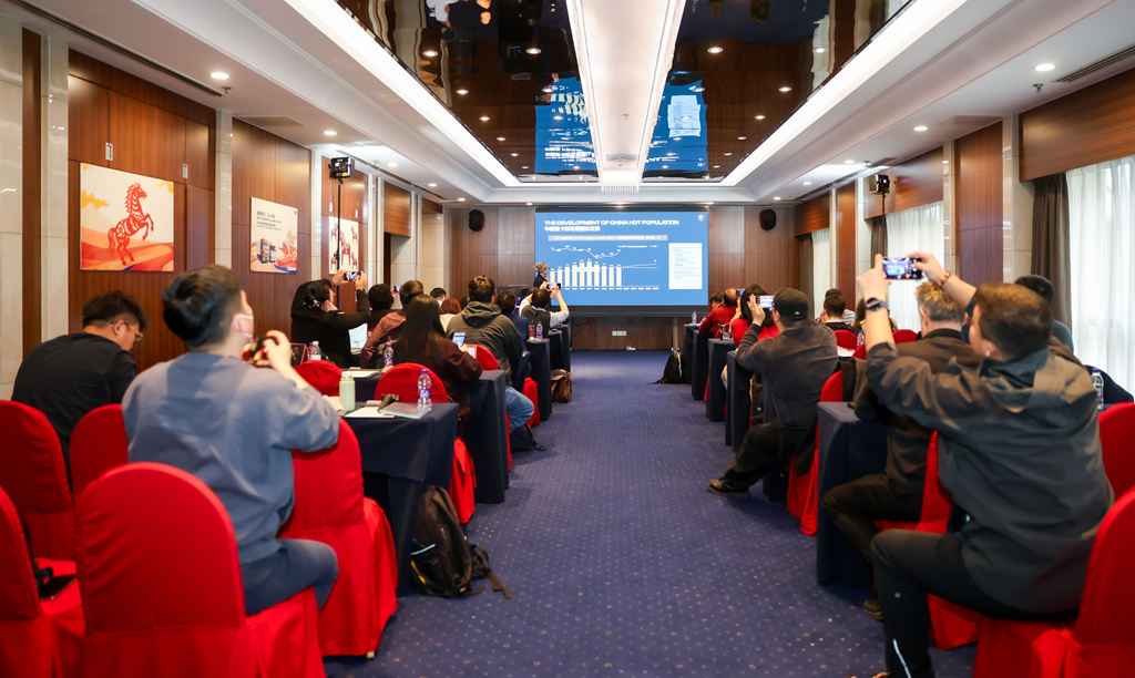 Scania Group China Officially Established: Rooted in China, Co-Creating the Future