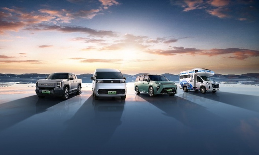 SAIC Commercial Vehicles Starts 2026 with a Bang: 20,440 Units Sold in January, Up 21% YoY
